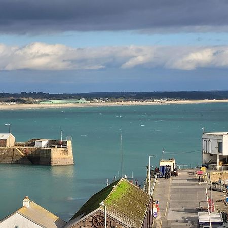 New~Breathtaking Bay Views~Chapel Street~Penzance Apartment Exterior photo