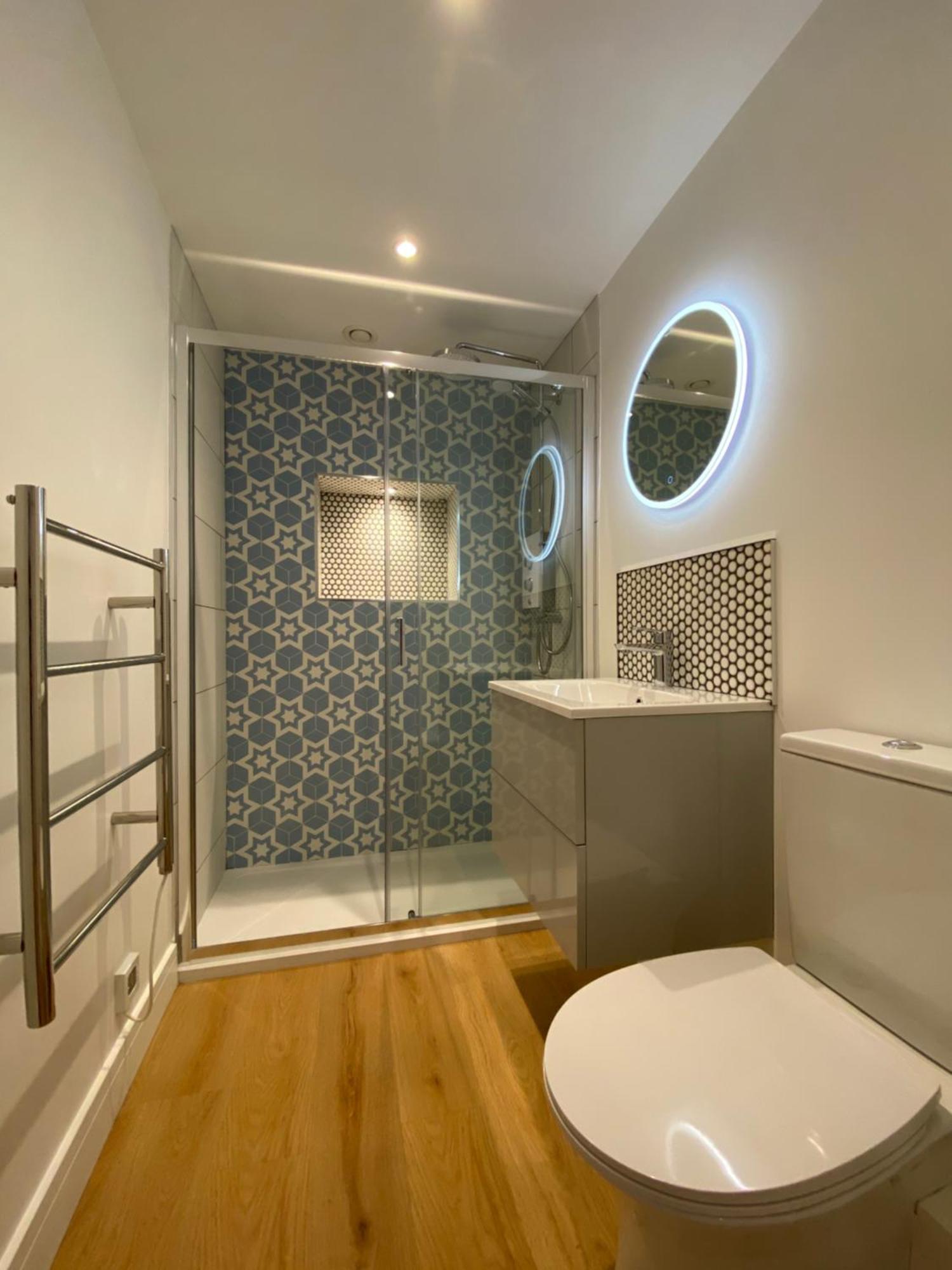 New~Breathtaking Bay Views~Chapel Street~Penzance Apartment Exterior photo
